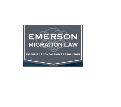 Image for Emerson Migration Law with ID of: 2612163