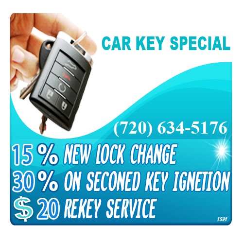 Image for Car Key Castle Rock CO with ID of: 2612237