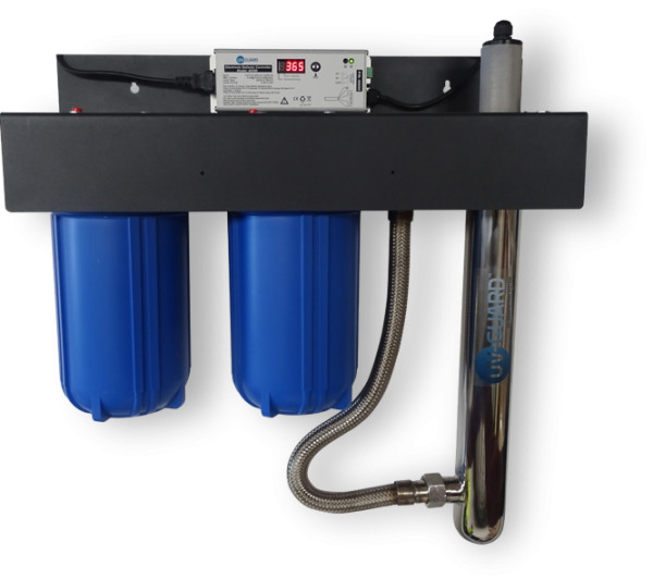 Image for UV-Guard Australia Pty Ltd with ID of: 2612536