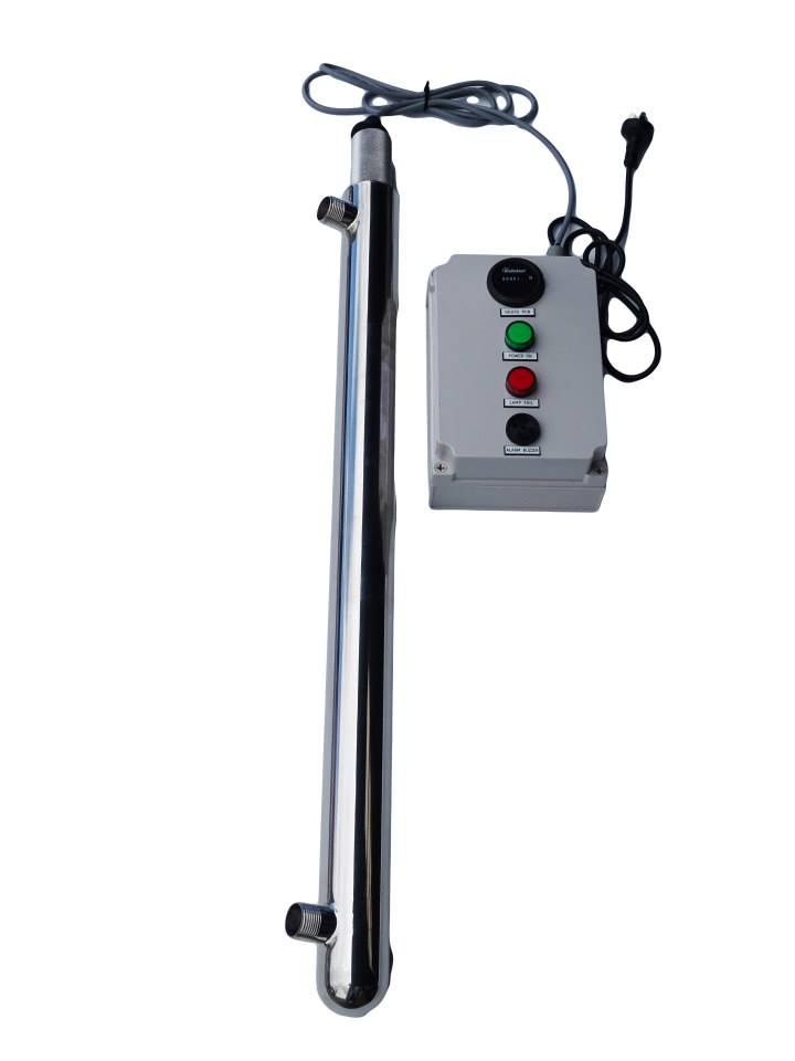 Image for UV-Guard Australia Pty Ltd with ID of: 2612538