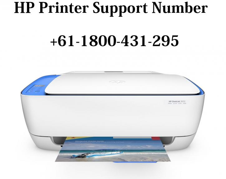 Image for Dial our Hp printer support number +61-1800-431-295 to get perfect   solution. with ID of: 2612764