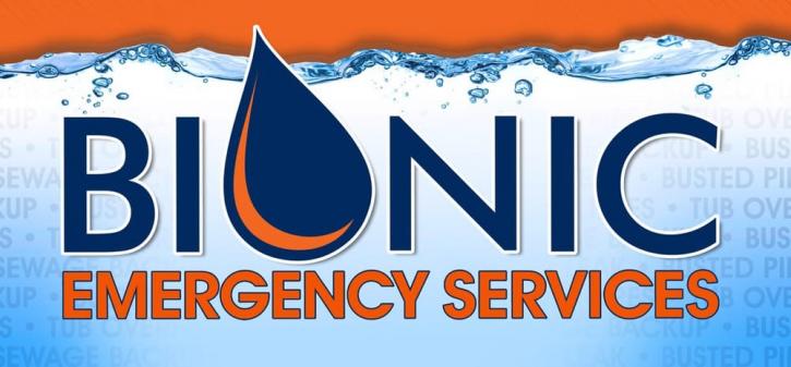 Image for BIONIC Emergency Services with ID of: 2612820