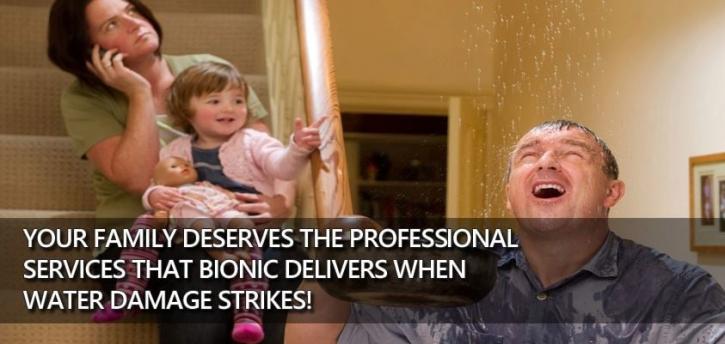 Image for BIONIC Emergency Services with ID of: 2612831