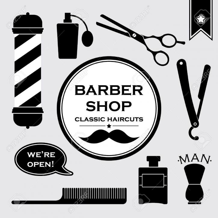 Image for Esthers Barber Shop with ID of: 2612916