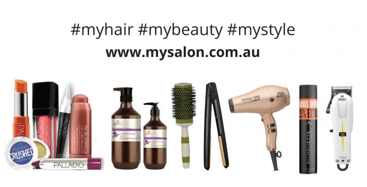 Image for MYSALON with ID of: 2612984