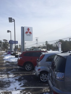Image for Lovering Mitsubishi with ID of: 2613102