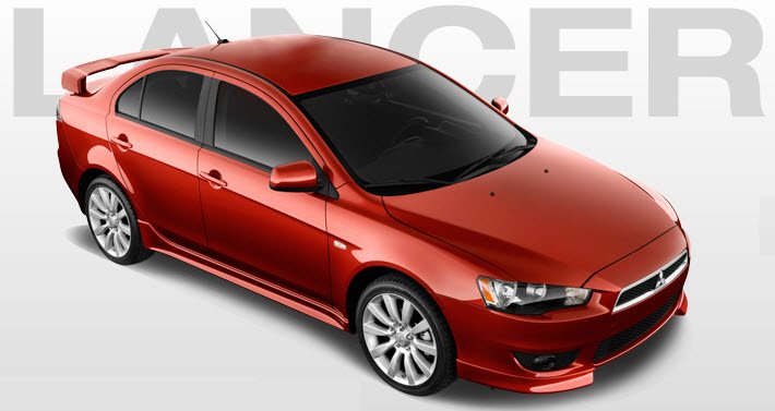Image for Lovering Mitsubishi with ID of: 2613111