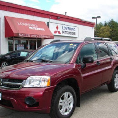Image for Lovering Mitsubishi with ID of: 2613121
