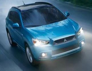 Image for Lovering Mitsubishi with ID of: 2613126