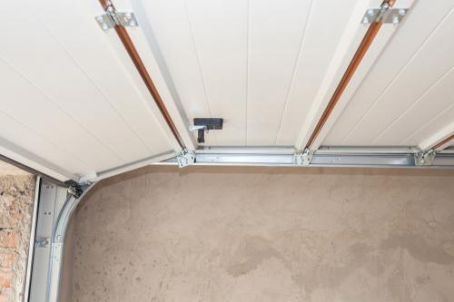 Image for Garage Door Pros with ID of: 2613252