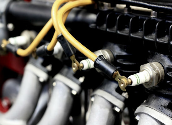 Image for Spark Plug Wire Market - Size, Share, Trends, and Forecast to 2026 with ID of: 2613363
