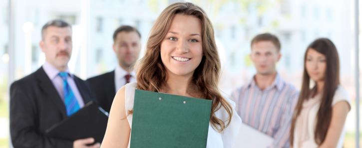 Image for Employment Checks and Screening with ID of: 2613422