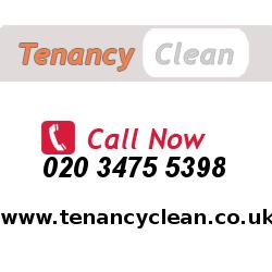 Image for Tenancy Clean Ltd. with ID of: 2613436