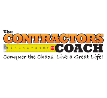 Image for The Contractors Coach with ID of: 2613545