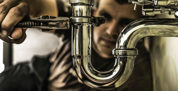 Image for The Titanium Plumber LLC with ID of: 2613611
