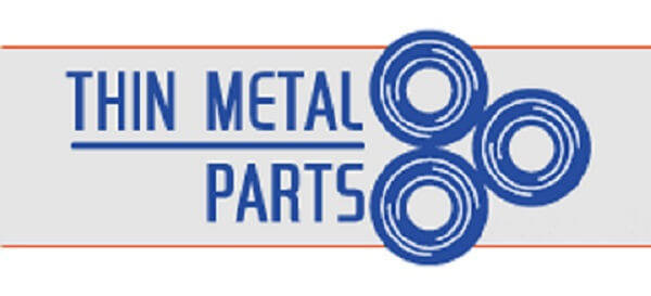 Image for Thin Metal Parts with ID of: 2613722