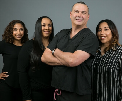 Image for David Ghozland, M.D., Inc. with ID of: 2613889