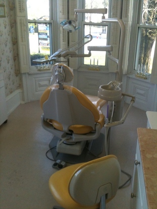 Image for Judith R. Shaffer, DMD, PC with ID of: 2614133