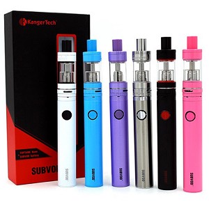 Image for Infinite Vapor Madison East with ID of: 2614254