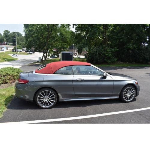 Image for Accurate Auto Tops & Upholstery with ID of: 2614325