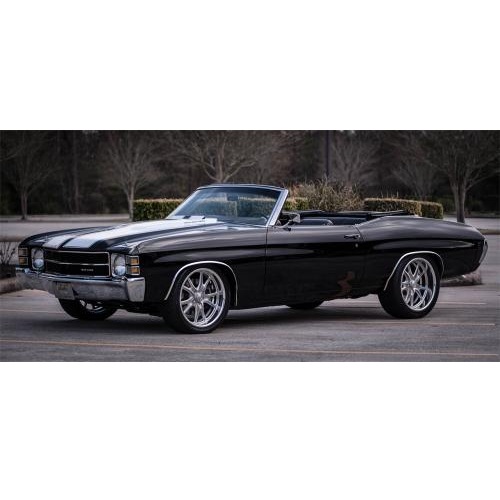 Image for Accurate Auto Tops & Upholstery with ID of: 2614326