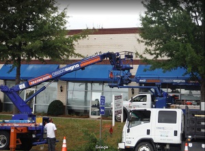 Image for Casco Signs Incorporated with ID of: 2614342