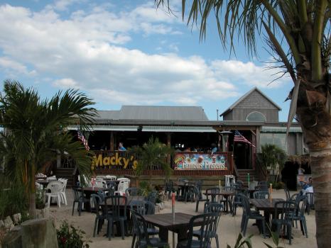 Image for Macky's Bayside Bar & Grille with ID of: 2614594