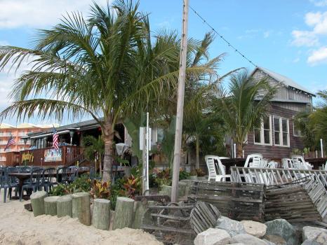 Image for Macky's Bayside Bar & Grille with ID of: 2614595