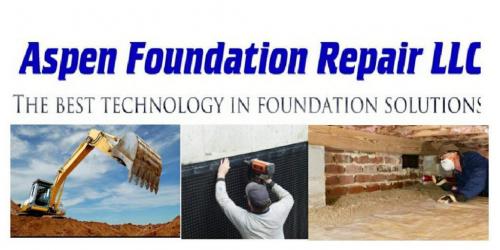 Image for Aspen Foundation Repairs LLC with ID of: 2614940