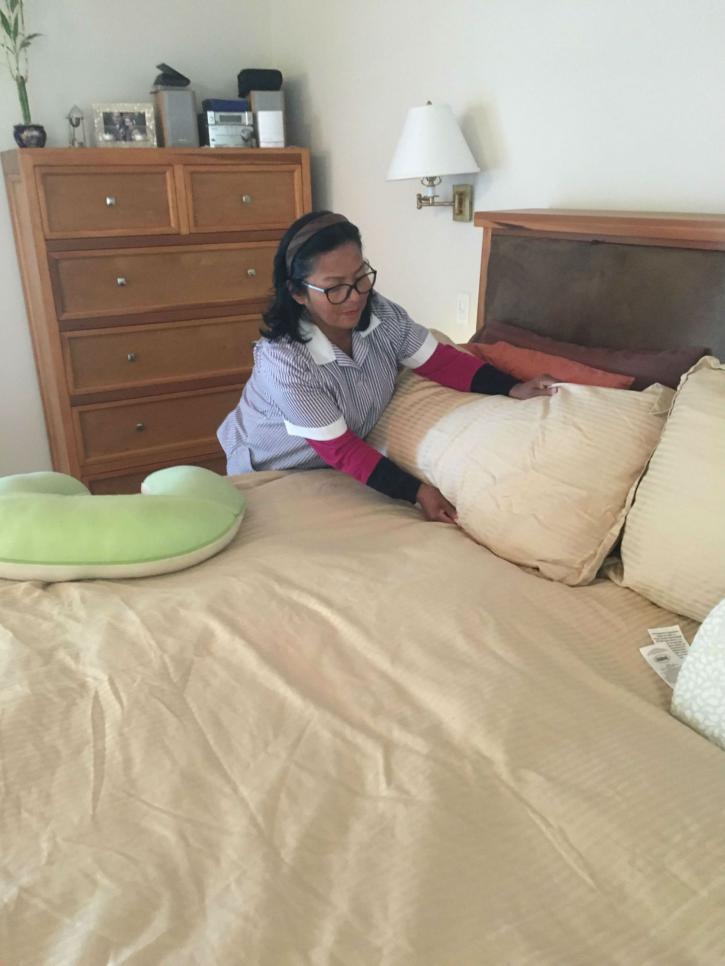 Image for The Master Cleaning Team Hermosa Beach with ID of: 2615231