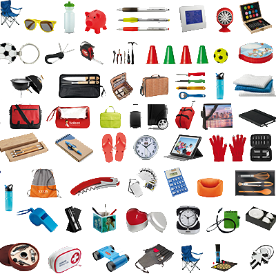 Image for Regalos Promocionales with ID of: 2615271