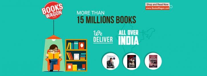 Image for BooksWagon with ID of: 2615295