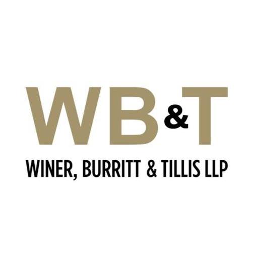 Image for Winer, Burritt & Tillis, LLP with ID of: 2615308