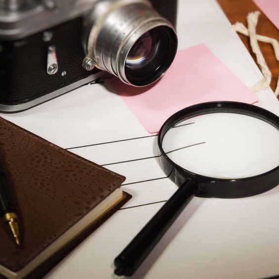 Image for CLH Investigations with ID of: 2615511