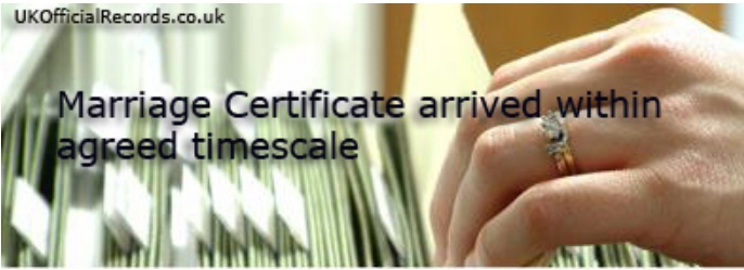 Image for UK Official Records with ID of: 2615542