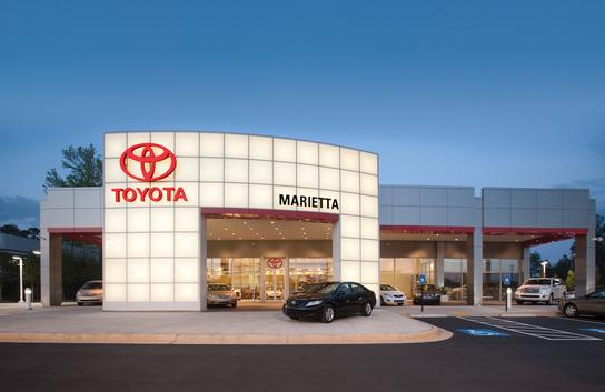 Image for Marietta Toyota with ID of: 2615708