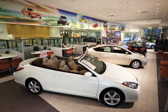 Image for Marietta Toyota with ID of: 2615710