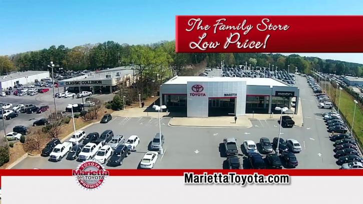 Image for Marietta Toyota with ID of: 2615713