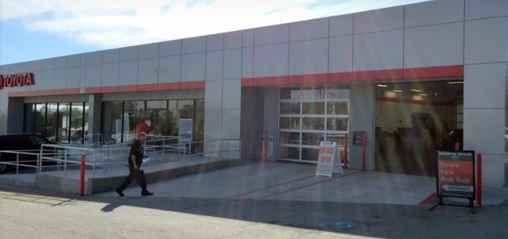 Image for Marietta Toyota with ID of: 2615714