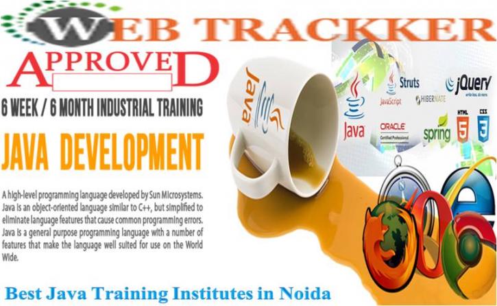 Image for Smart Best java training institute in Noida with ID of: 2615806