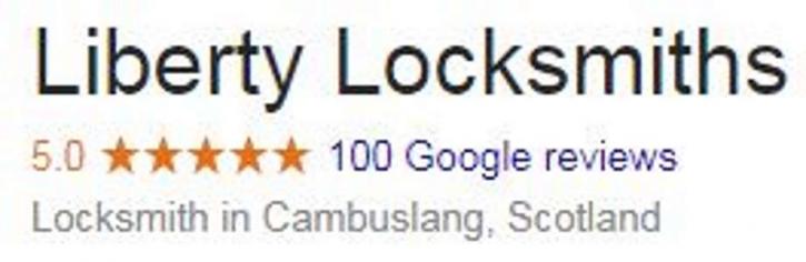 Image for Locksmith in Glasgow with ID of: 2616216