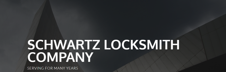 Image for Schwartz Locksmith Company with ID of: 2616248