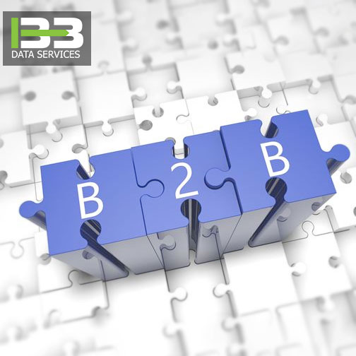 Image for International Business Email Lists - B2b Data services with ID of: 2616253