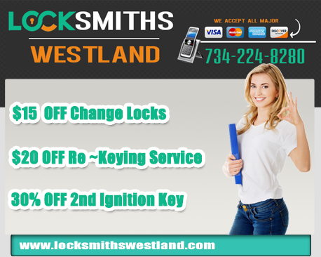 Image for Locksmiths Westland MI with ID of: 2616365