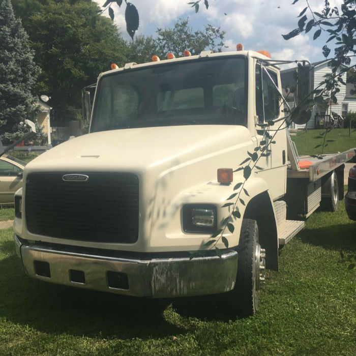 Image for Nemo Towing with ID of: 2616426