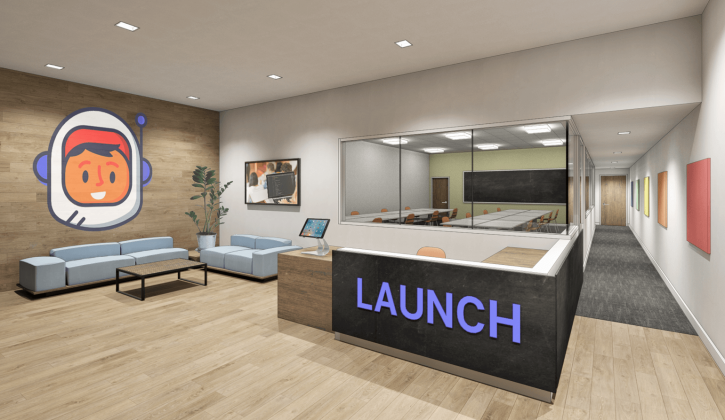 Image for Launch Code After School with ID of: 2616525