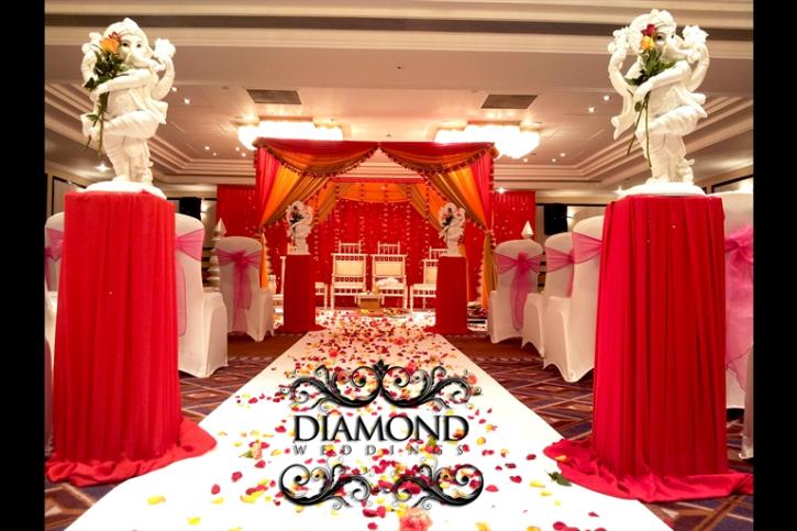 Image for Diamond Weddings with ID of: 2616681