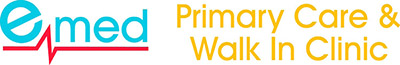 Image for Emed Primary Care with ID of: 2616745