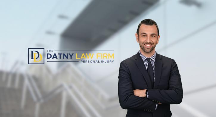 Image for The Datny Law Firm with ID of: 2616747