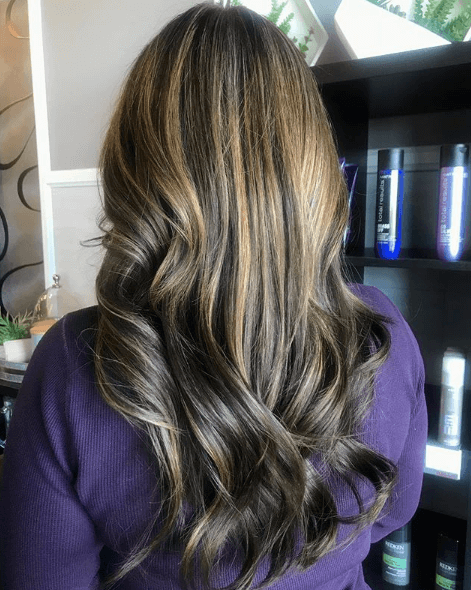 Image for The Hair Studio with ID of: 2616836